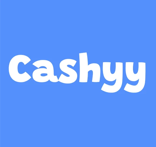 Ganar dinero con Cashyy