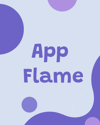 Ganar dinero probando juegos con App Flame