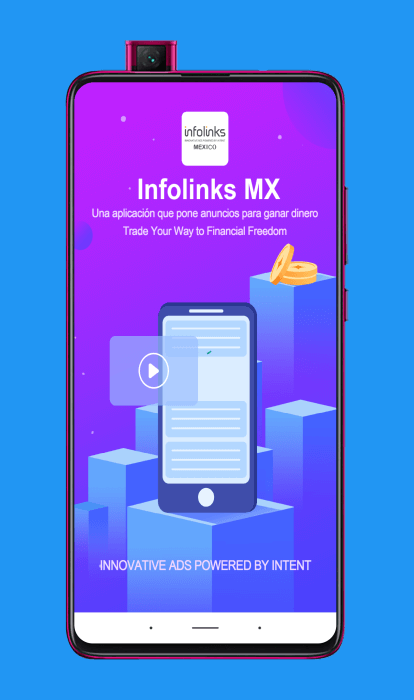¿Qué es Infolinks MX? 