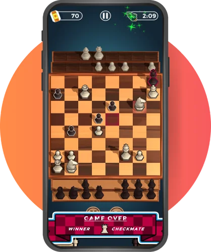 ¿Es posible ganar dinero con la aplicación Big Time Chess? ganar dinero jugando ajedrez